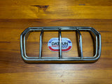 Datsun 1000 Kb10 Coupe Tail Light Surround Used