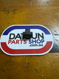 Datsun 1200 Throttle Cable Clip Used Genuine