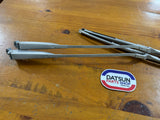 Datsun B310 Sunny Wiper Arm Pair Used