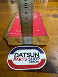 Datsun 1600 1969 Parts Catalog 510 Used Genuine Nissan