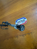 Datsun B310 Sunny Choke Cable with Knob Used Genuine