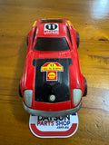 Datsun Fairlady Safari Z Tin Toy Car