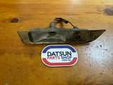 Datsun 1600 Frt LH Combo Light Base Used 510