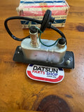 Datsun 1000 Front Combo Lamp NOS