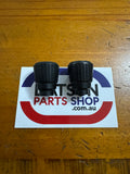 Datsun 1600 Head Light & Wiper Knob 1970-73 510.