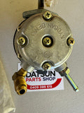 Datsun 1300 J13 Fuel Pump New Old Stock