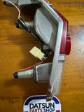 Datsun 1000 VB10 Late Model Left Tail Light Used