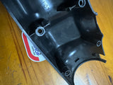 Datsun 180B Steering Column Cover Used 610