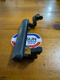 Datsun 910 Bluebird Door Handle Rh/F Outer Used