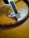 Datsun 1000 Coupe Option Steering Wheel Used
