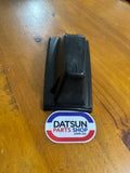 Datsun B310 Sunny Hand Brake Cover Used