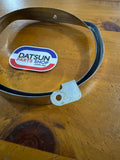 Datsun 1200 RH Head Light Surround Used