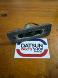 Datsun 200B Side Lamp Base Early 810 NOS