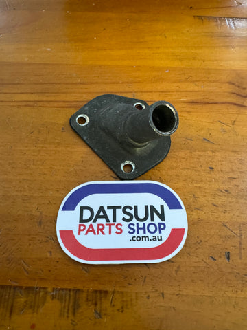 Datsun 1200 Clutch Cable Bracket for Fire Wall Used