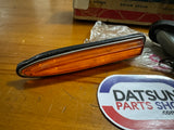 Datsun 1000, 1600 Side Lamp NOS