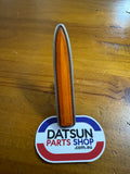 Datsun 1600 510 Side Lamp Lens Used #2