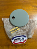 Datsun 200B 810 Sedan Fuel Door Nos Genuine