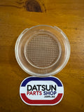 Datsun B310 Sunny Room Lamp Cover Lens Used