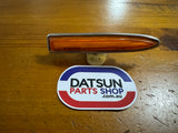 Datsun 1600 510 Side Lamp Lens Used