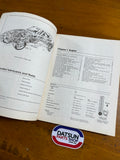 Datsun 240Z 260Z S30 Repair Manual Used