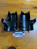 Datsun 520 521 Column Cover Used