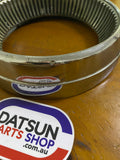 Datsun 240K C110 Coupe Tail Light Ring Used