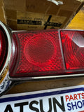 Datsun Bluebird 410 Tail Light RH NOS Genuine