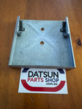 Datsun Nissan 1200 Ash Tray Frame Used