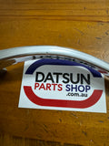 Datsun 1200 RH Head Light Surround Used