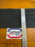 Datsun Front Mudflap Left Hand Used