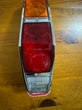 Datsun 1000 VB10 Late Model Left Tail Light Used