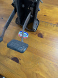 Datsun B210 120Y Manual Pedal Box