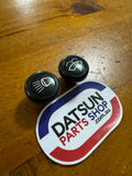 Datsun 1200 Head Light & Wiper Switch Knob Nos Genuine