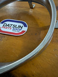 Datsun 1200 RH Head Light Surround Used