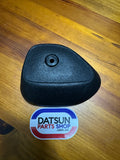 Datsun 180B 240K Front Seat Adjuster Cover RH Used Genuine