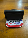 Datsun Nissan 1200 Black Rear Door Ash Tray Used