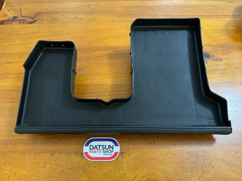 Datsun B310 Sunny Under Dash Tray Used