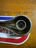 Datsun 1000 Inner Door Handle Used #1