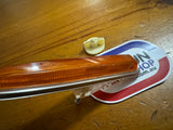 Datsun 1600 510 Side Lamp Lens Used