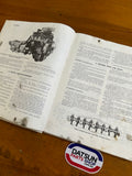 Datsun 1200 Service Manual Gregory’s Used