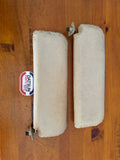 Datsun 1200 Sun Visor Pair Used