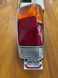 Datsun 1200 Wagon RH Tail Light NOS Genuine Nissan