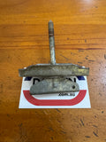 Datsun 1200 Sunny Spare Wheel Bolt Hold Down Used