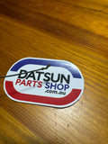 Datsun E1 NOS Genuine Twist Type Oil Cap