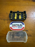 Datsun 1200 Fuse Box New Old Stock