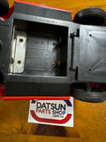 Datsun Nissan Skyline 240K Plastic Toy Car
