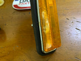 Datsun 1000 Side Lamps Pair NOS 26160-B0101