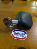 Datsun 200B & Stanza Right Door Mirror Used 810 A10