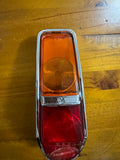 Datsun 1000 VB10 Late Model Left Tail Light Used