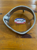 Datsun 1200 RH Head Light Surround Used